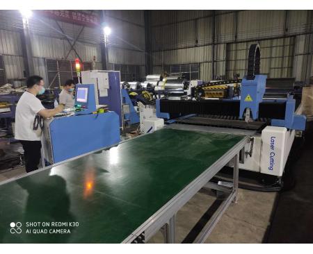 郑州 数控平板堆焊机